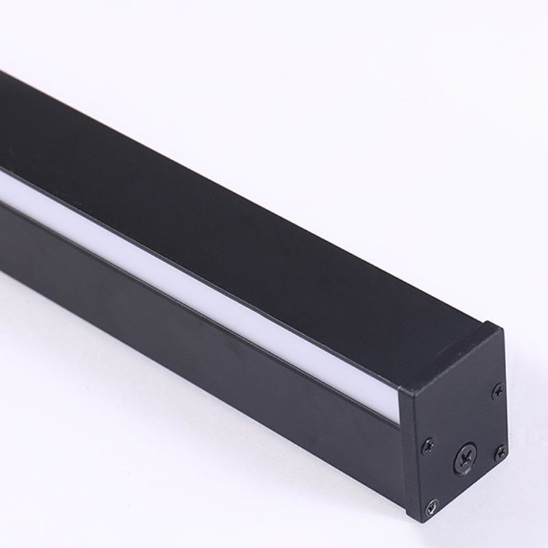 Éclairage mural linéaire Light éclair