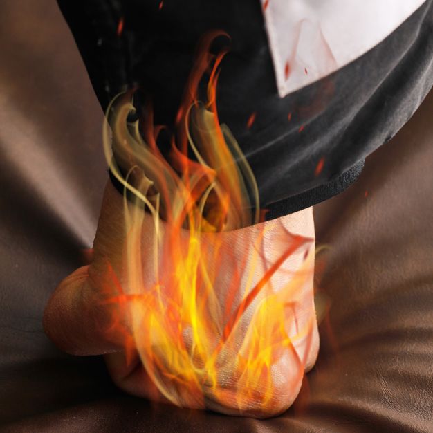 Contemporary Style Bar Stool PU Leather Counter Bar Stool with Metal Legs