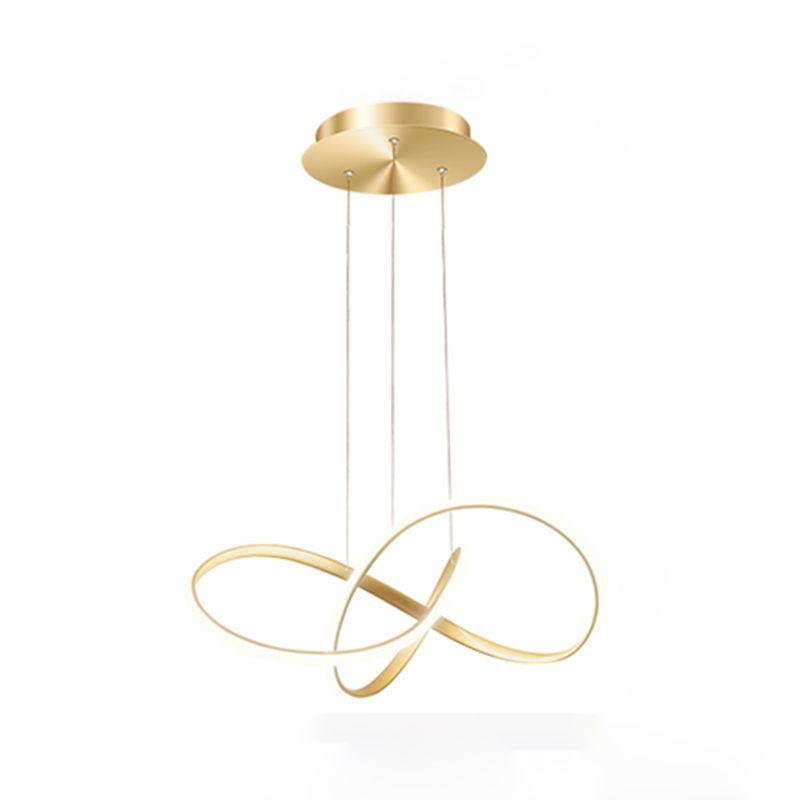 Modern Lighting Chandelier Linear Pendant Lighting Hanging Pendant Lights