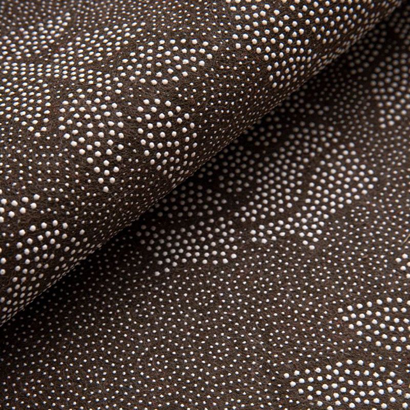 Orange Contemporary Carpet Polyester Graphic Carpet Washable Carpet for Living Room