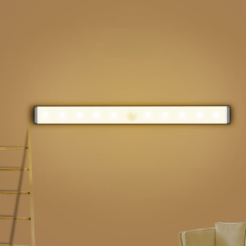 LED WALL SCONCE SMART BADKAMER LICHT MIDROR LICHT INDORDRADER LICHT