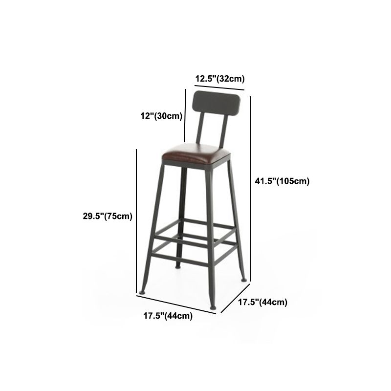 Industrial 1/4/5/9 Pieces Bar Table Set Rectangle Pine Wood Counter Table with High Stools