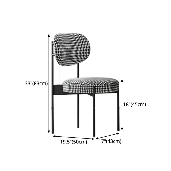Modern 1/2/5/6 Pieces Dining Set Solid Wood Dining Table Set for Restaurant