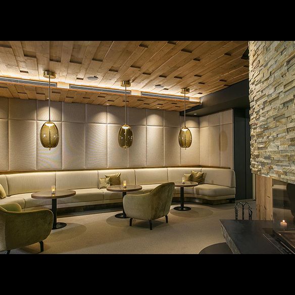 1 Light Mason Jar Pendant Light Modern Hand Blown Glass Shade Hanging Lamp for Living Room