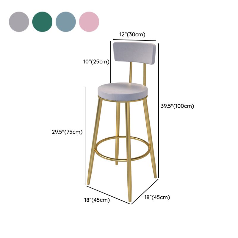 Faux Marble Counter Height Pub Set 1/2/5 Pieces Pub Table Set