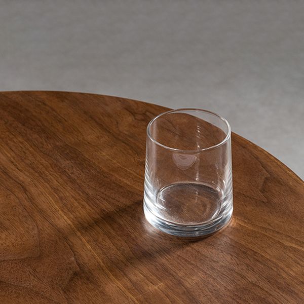 23.62" Dining Table Solid Wood Simplicity Style Dinner Table for Home Kitchen