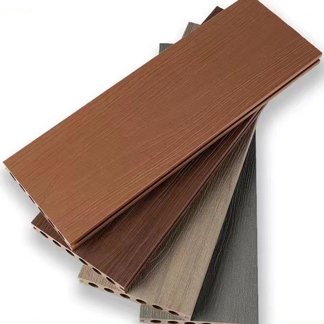 Rectangular Wood Floor Tiles Nailed Installation for Floor Board