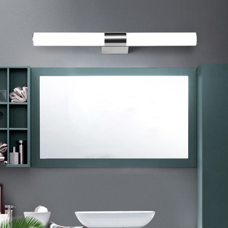 Simplicity LED Vanity Wall Light Fixtures Modern Wall Light Mirror Front Light