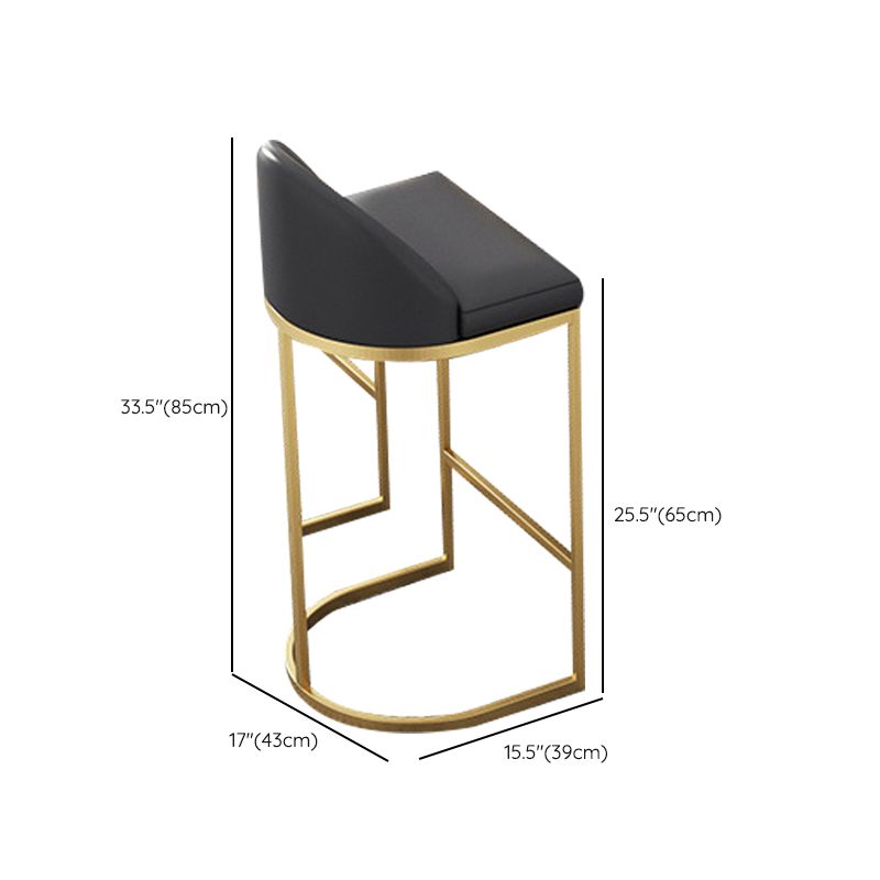 Contemporary Bar Stool and Table Set 1/3/5 Pieces Pub Dining Set