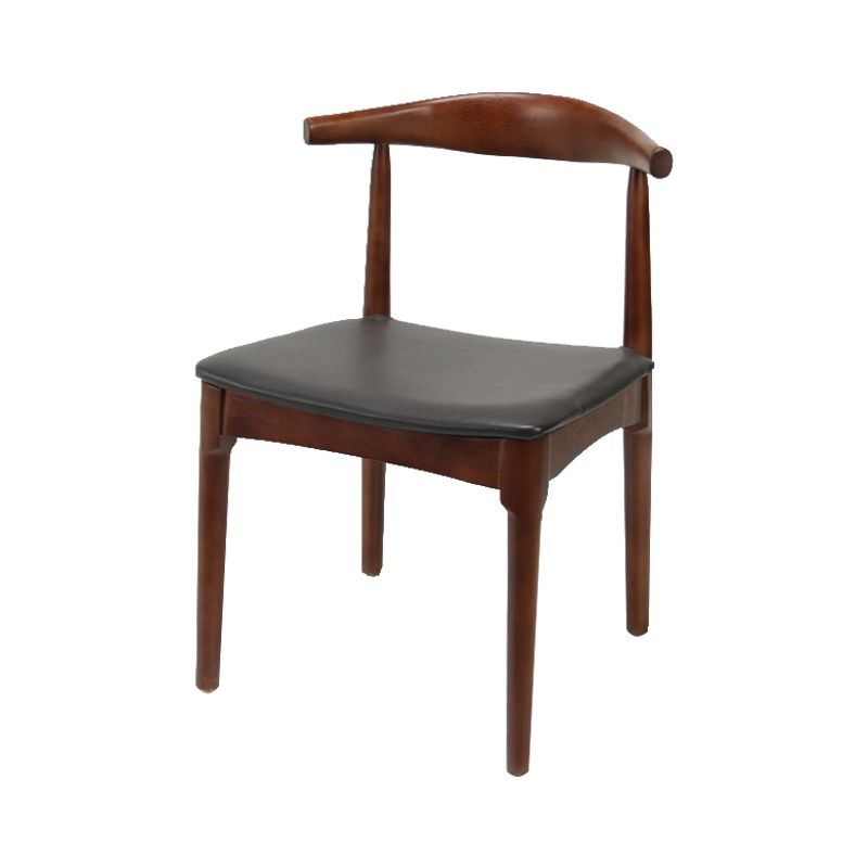 1/2/5 pcs en bois de chêne moderne