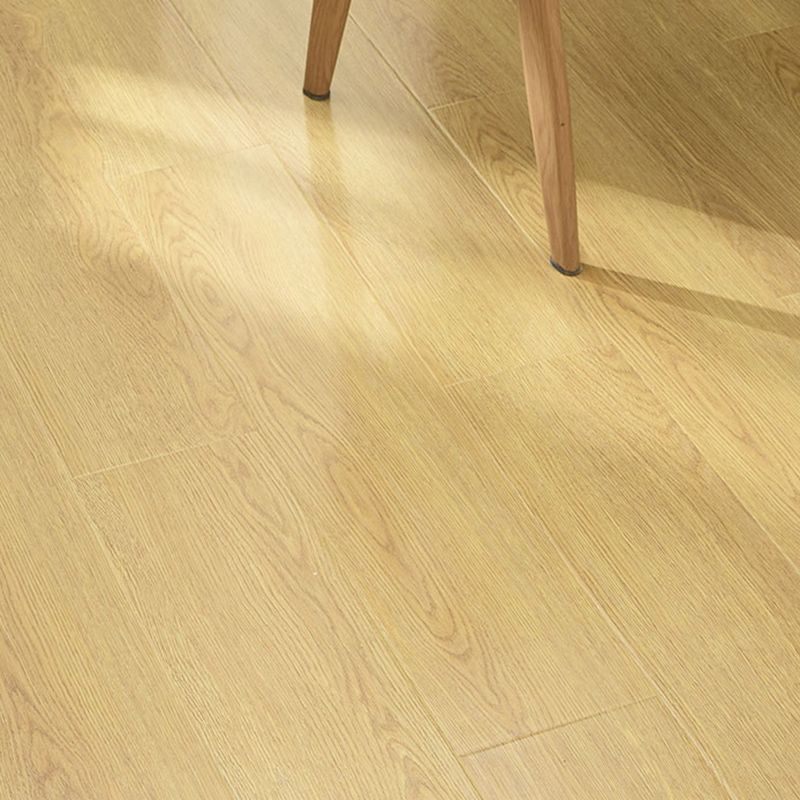 Hardwood Flooring Modern Wooden Waterproof Scratch Resistant Flooring