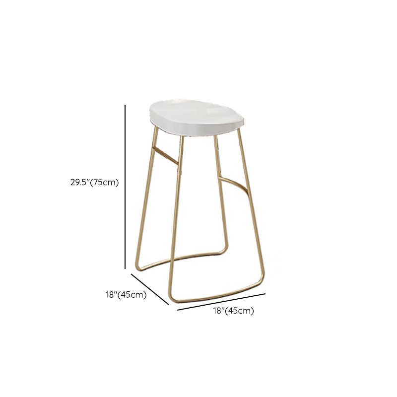 Solid Wood Bar Stool and Table Set 1/2/3 Pieces Rectangular Rectangular