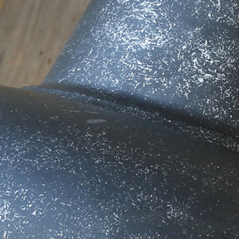 Amerikaner Retro Industrial Style Saucer Wandlauch Metal 1 Leichte Leuchten