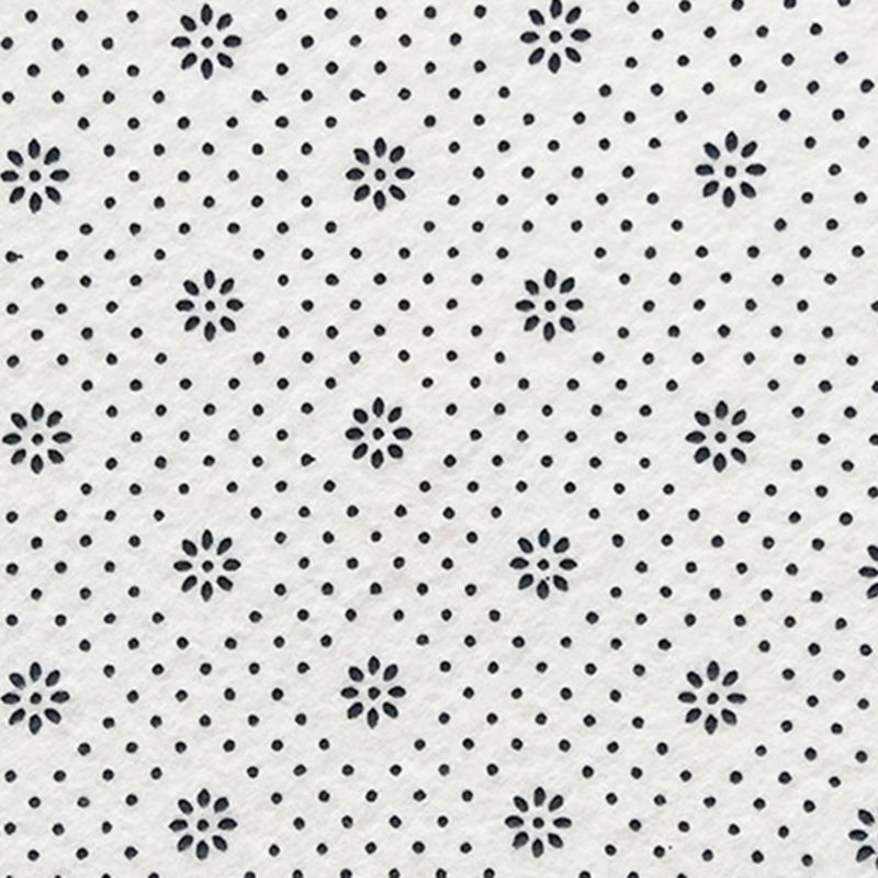 Chic Green Modern Rug Geometric Pattern Polyester Area Rug Non-Slip Backing Carpet for Living Room