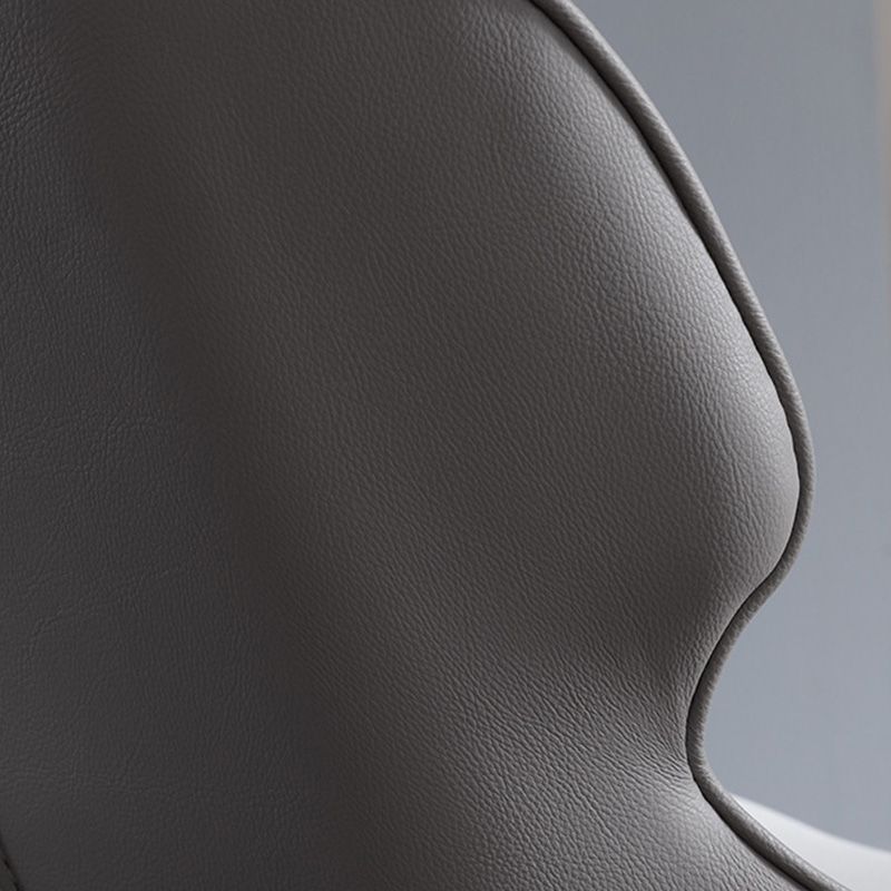 Contemporary Arm Chair Wingback Dining Room Chair for Dining Room