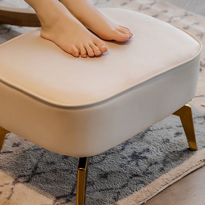 Modern Style Chaise Lounge Lazy Sofa Chair Leisure Rocking Chair for Living Room