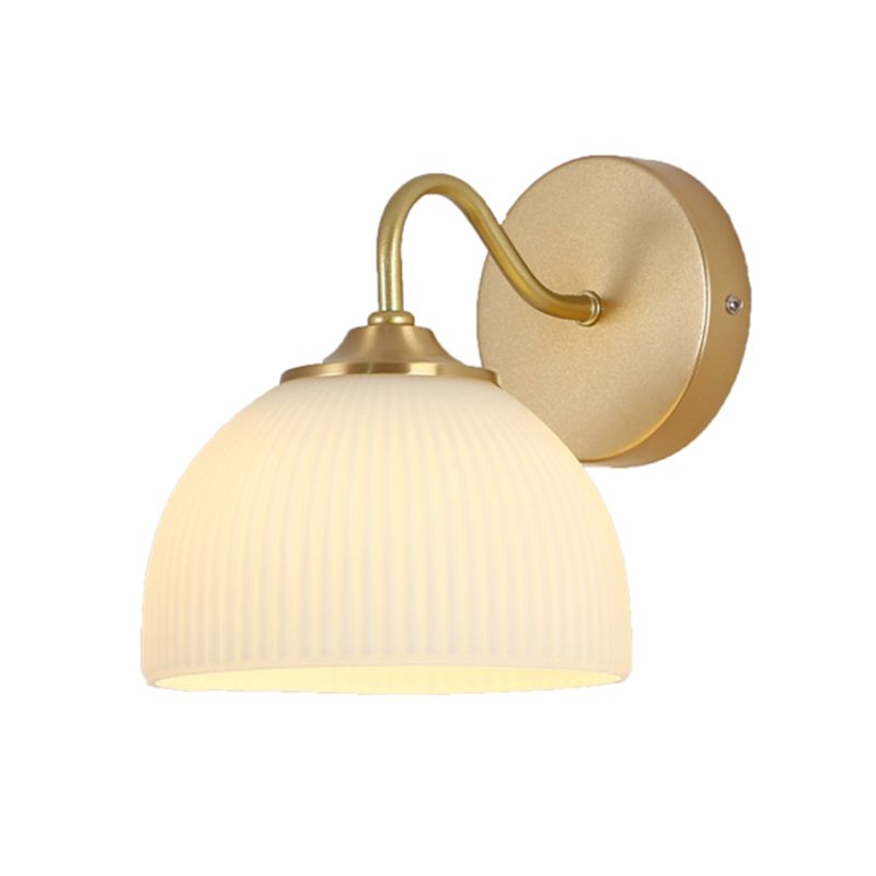 Modern Wall Light Sconce Simple Wall Light Fixture for Bedroom