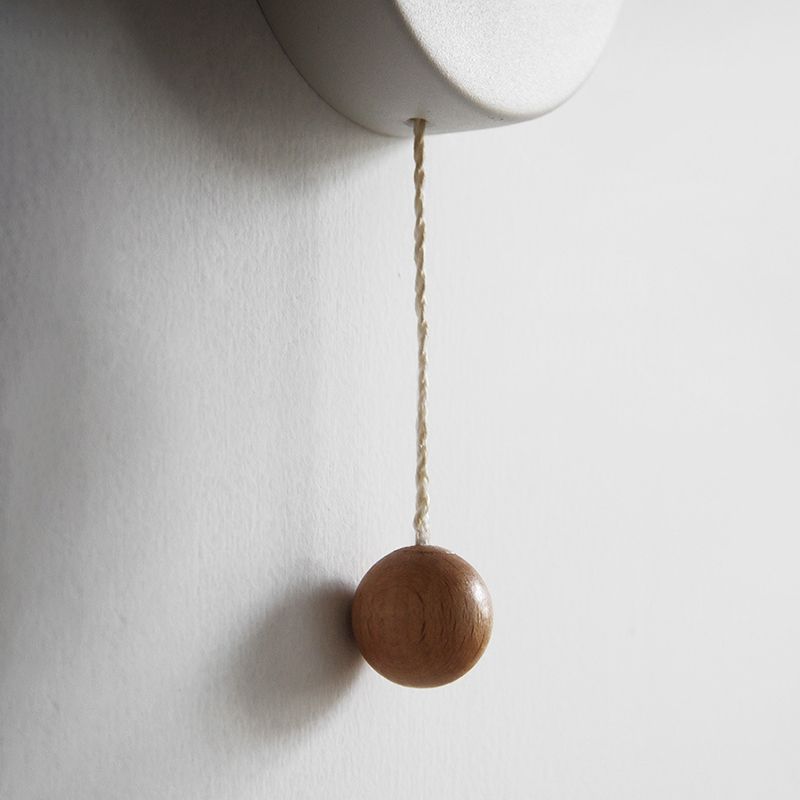 Contemporary Single Polished Bathroom Vanity Light Metallic Shaded Bath Bar