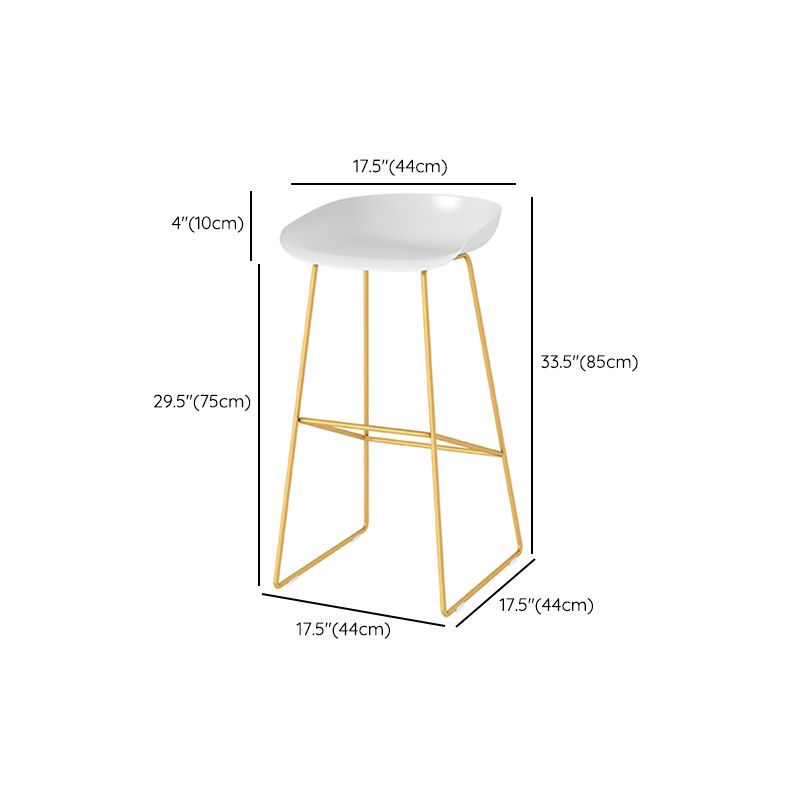 Glam Style Rectangle Bar Set 1/5 Pieces Stone Pub Dining Set for Indoor