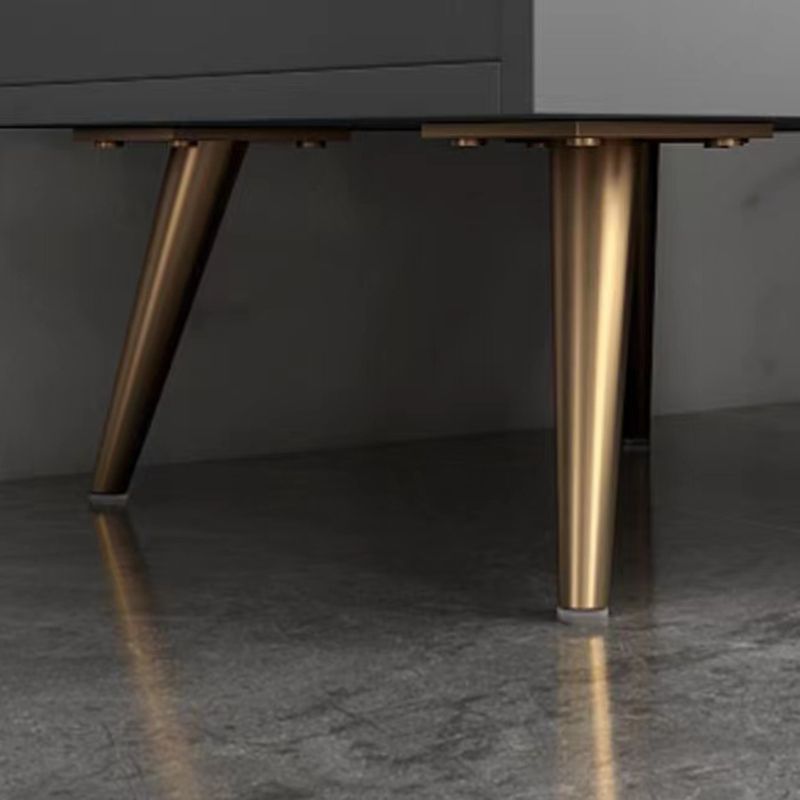 Modern Storage Chest Dresser 3/4/5 Drawers Storage Chest , 15.6-inch Width