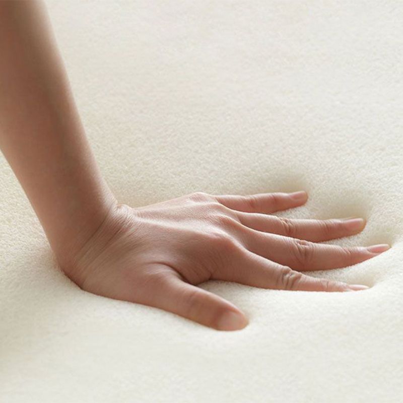 Modern Solid Wood Accent Chair, 68 Wide Cushion Back Chair with Arm