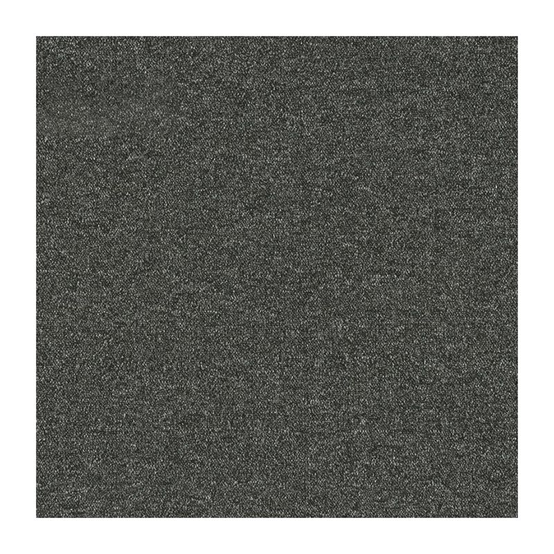 Carpet Tile Color Block Level Loop Non-Skid Carpet Floor Tile