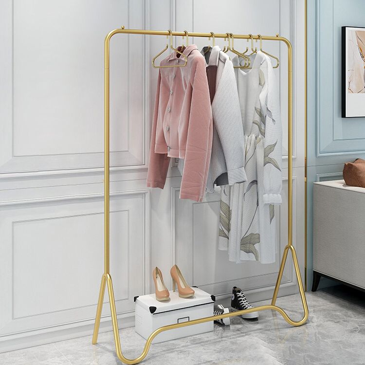 Contemporary Style Wardrobe Metal Wardrobe Closet for Bedroom