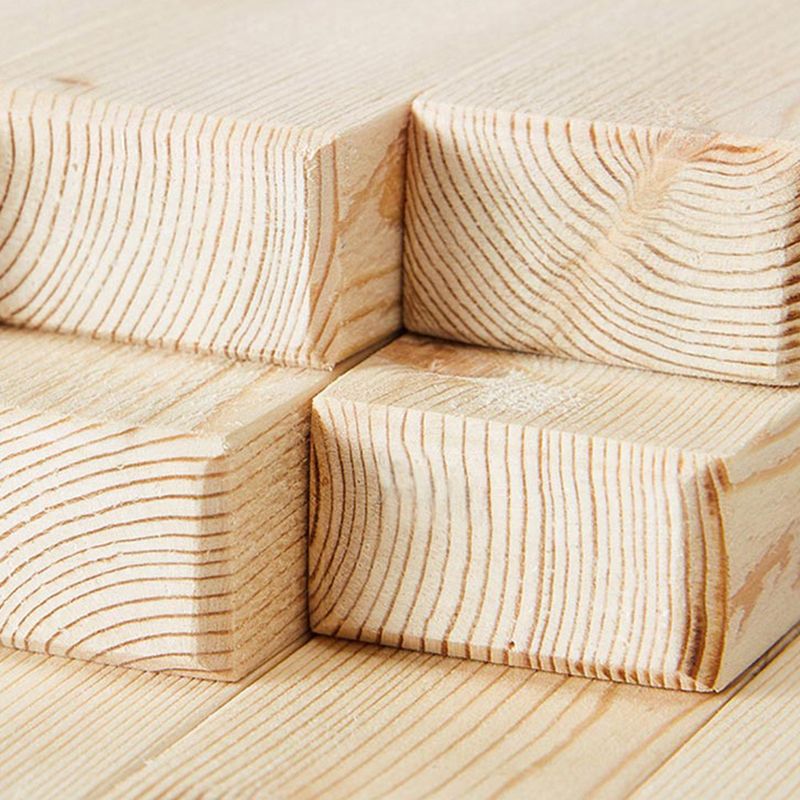 Fade Resistant Cube Ottoman Tufted Velvet Square Solid Color Modern Indoor Ottoman