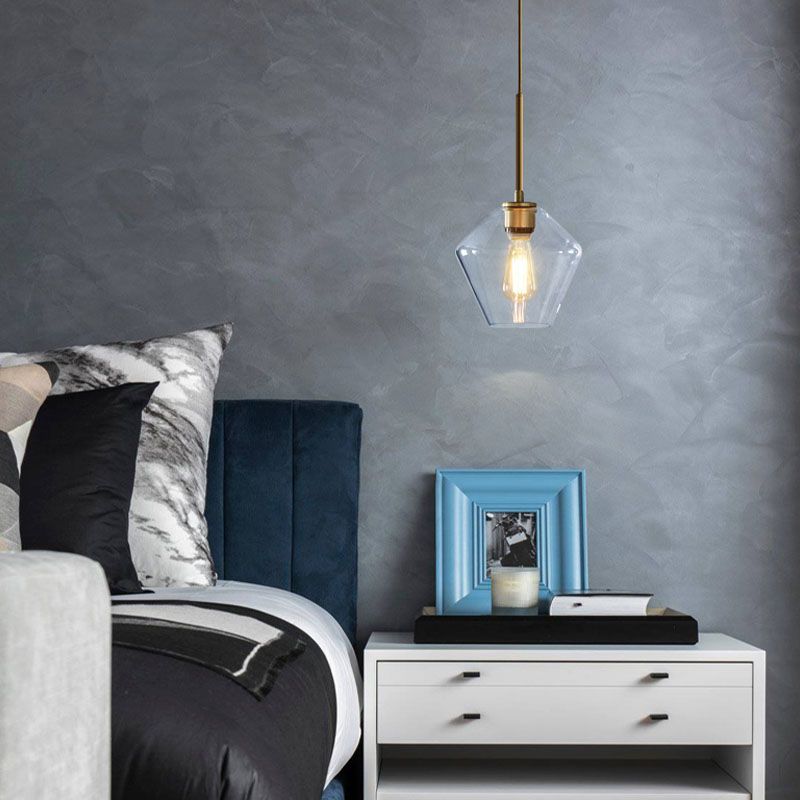 Household Minimalist Creative Contemporary Style Pendant Lighting for Restaurant