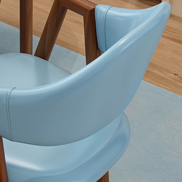 Modern 1/4/5/7 Pieces Dining Set Rectangle Wood Dining Table for Dining Room