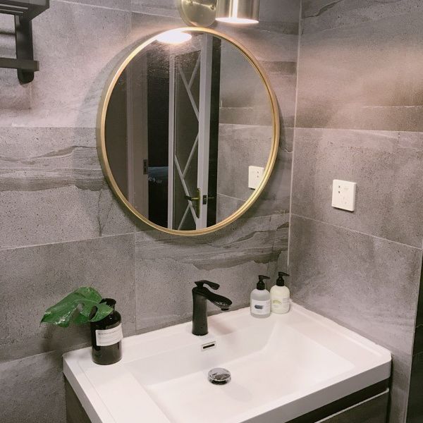 Cylinderical Sconce Light Fixture Modern Minimalist Style 1 Light Sconces for Bedroom