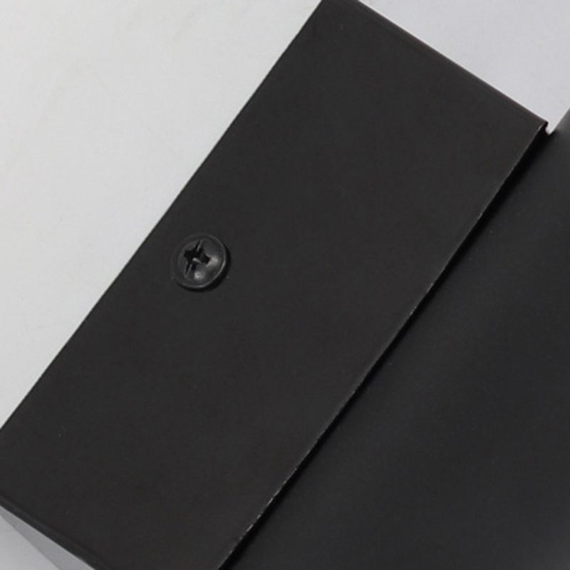 Metallische Wandleuchte moderne Wandleuchte Wandleuchte für Wohnzimmer