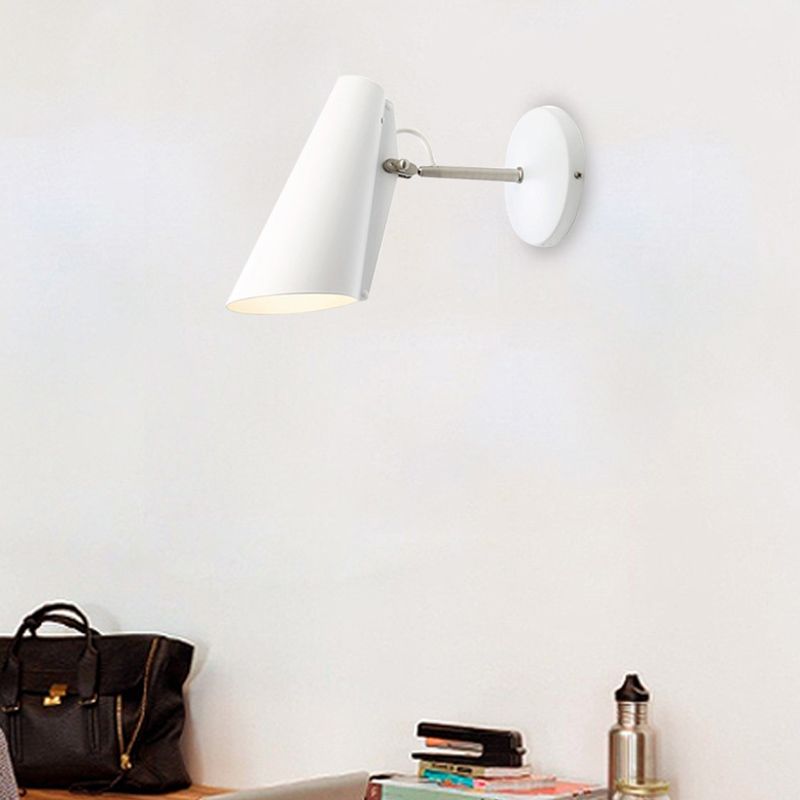 Éclairage de lecture mural simple mural
