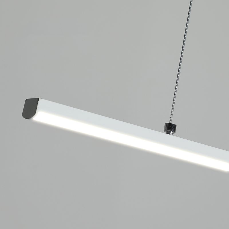 Contemporary Islands Light Simplicity Hanging Lighting Fixture for Living Room