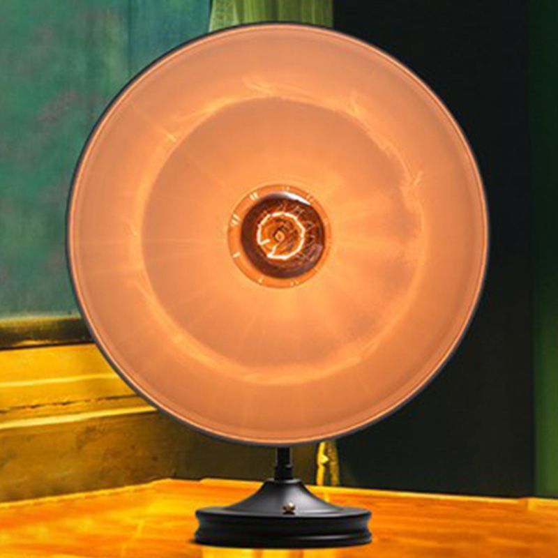 Wandleuchte Leuchte Industriestil Metallstallwandmontage Leuchte