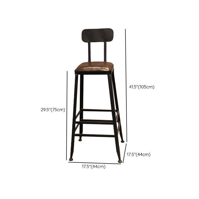 Industrial Style Pub Set 1/5/9 Pieces Solid Wood Pub Dining Set for Indoor