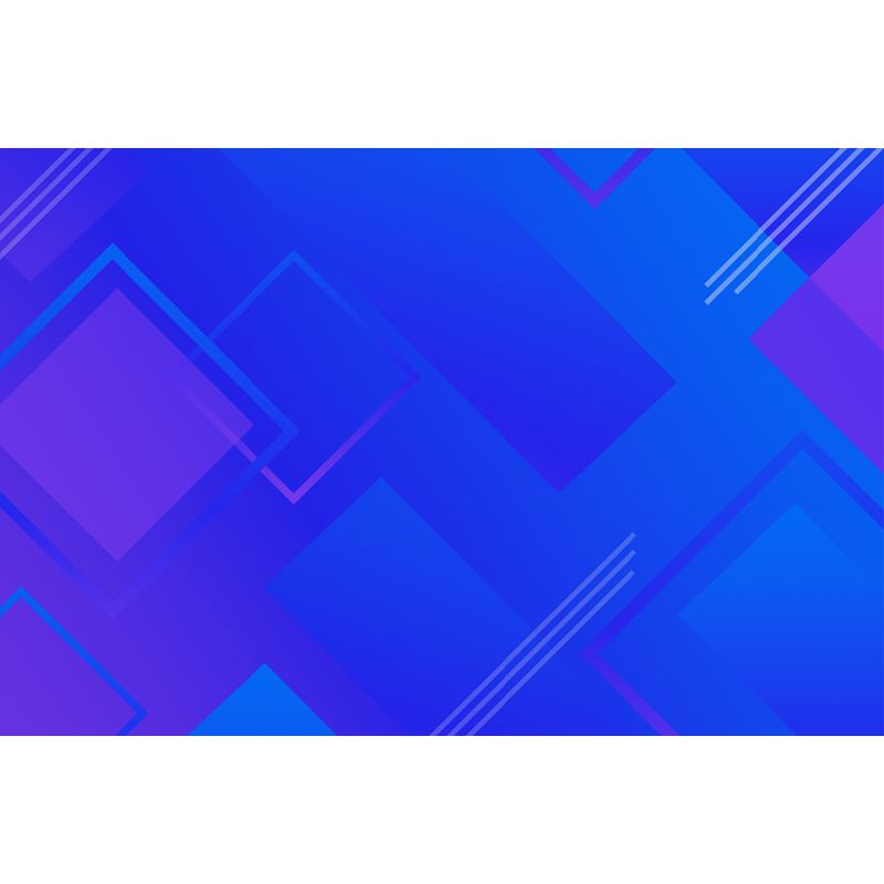 Minimalism Style Mural Wallpaper Stain-Proof Modernist Wall Decor for Bedroom