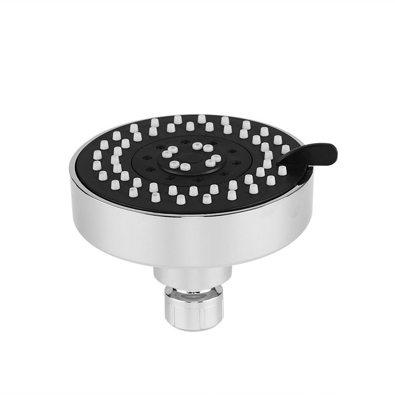 Modern Shower Head Standard Fixed Shower Head Round Ceiling Mounted Shower Head