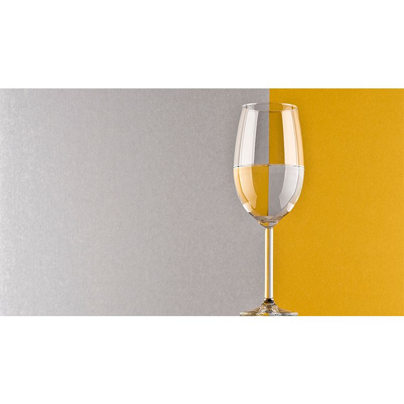 Modern Customized Wine Removable Wall Mural for Bar, Moisture Resistant