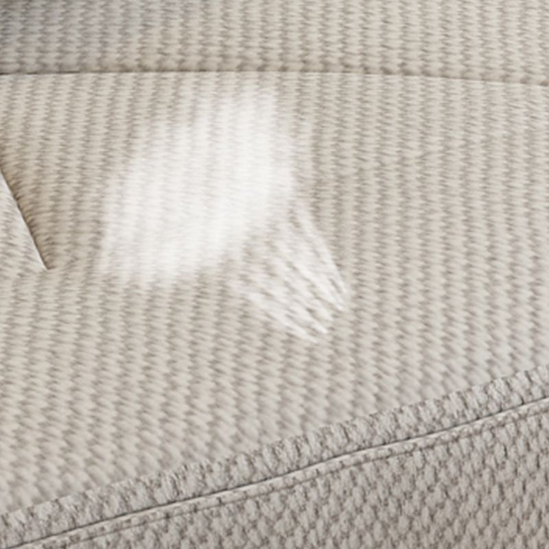 Living Room Convertible Sofas Pillow Back Armless Futon Sleeper Sofa Bed