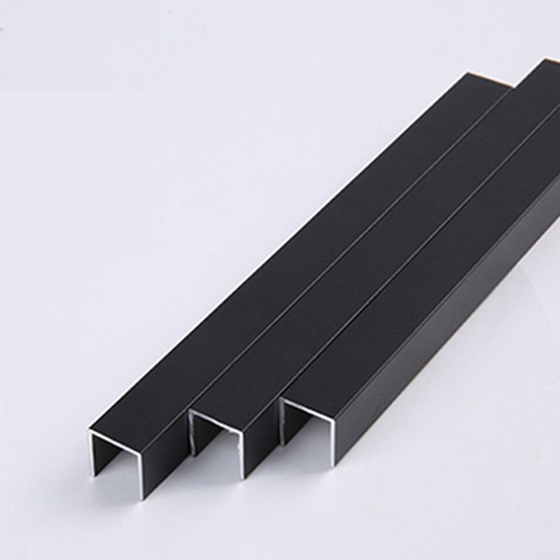 Nordische moderne Streifenform Wand Licht Wohnzimmer Einfache LED -Wandhalterung Leuchte Leuchte