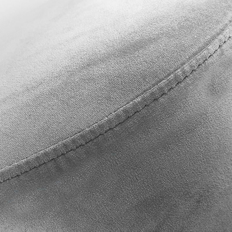 24.40" W x 29.52" H Contemporary Sofa Tuxedo Arm Standard Sofa for Living Room