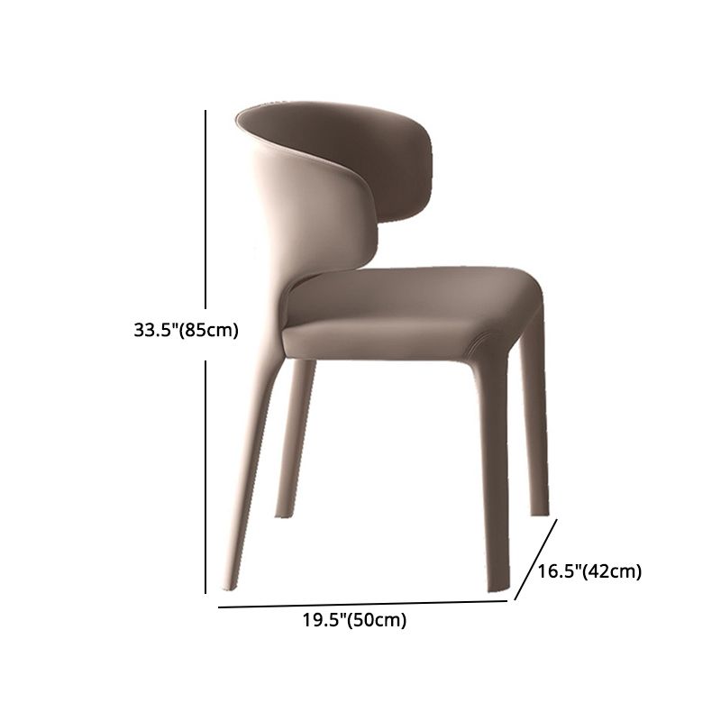 Designer Style Sintered Stone Dining Set 1/4/5/7 Pieces Dining Table with Chairs
