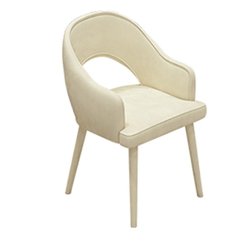 Modern Rectangle Stone Dining Table 1/5/7 Pieces Dining Set for Cafe