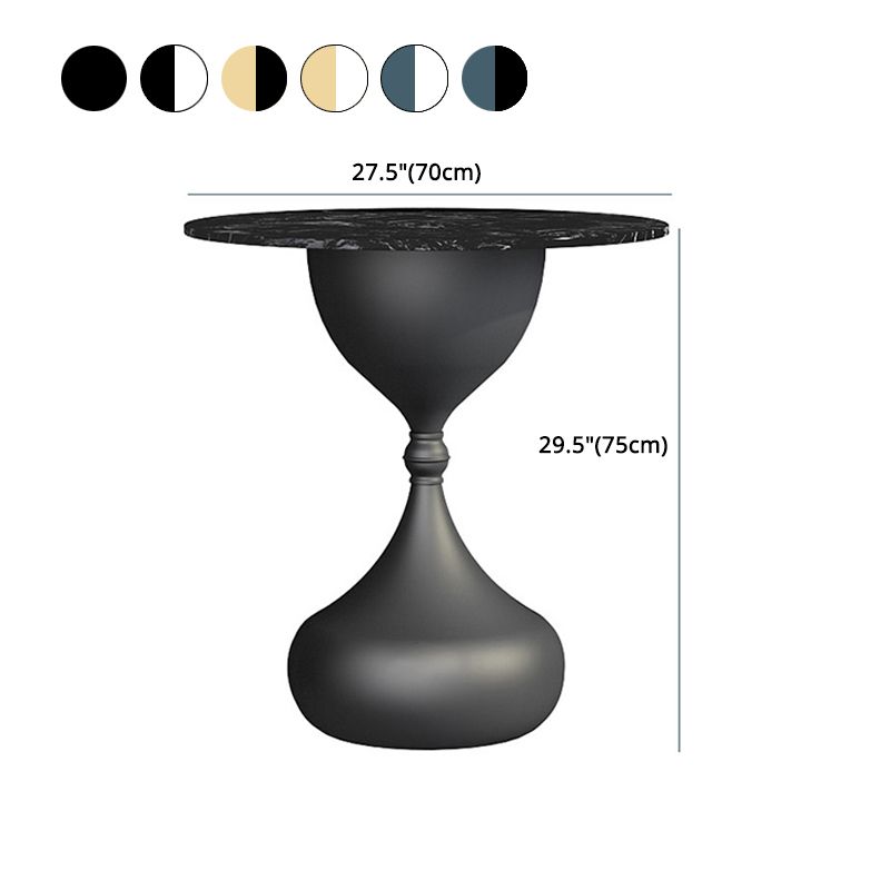 Modern Marble Dining Room Set 1/3/4/5 Pieces Dining Furniture Set /Separate Items