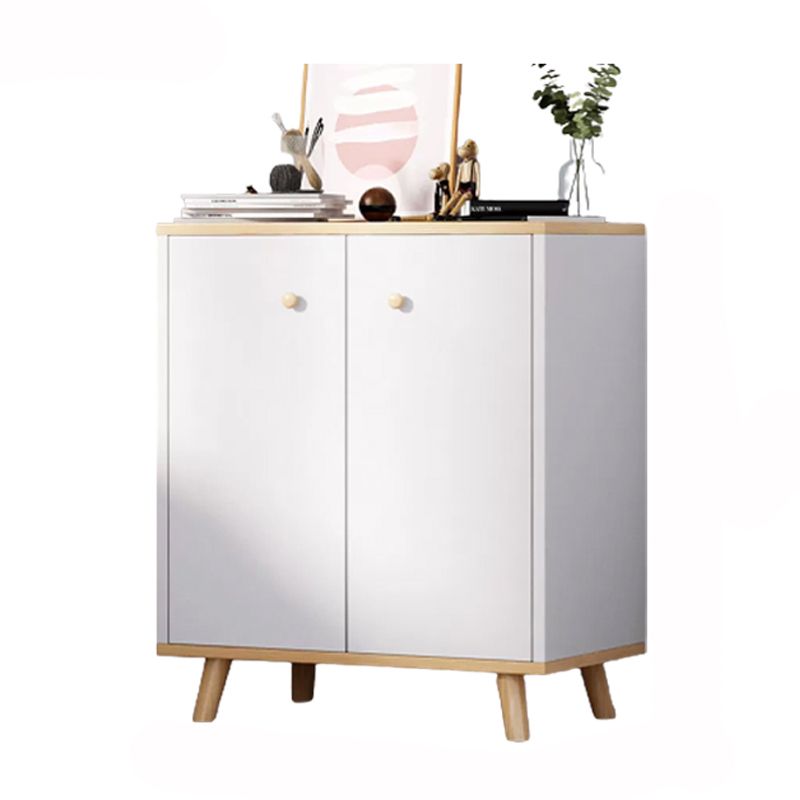 13.26-inch W Modern Storage Chest Manufactured Wood Storage Chest Dresser