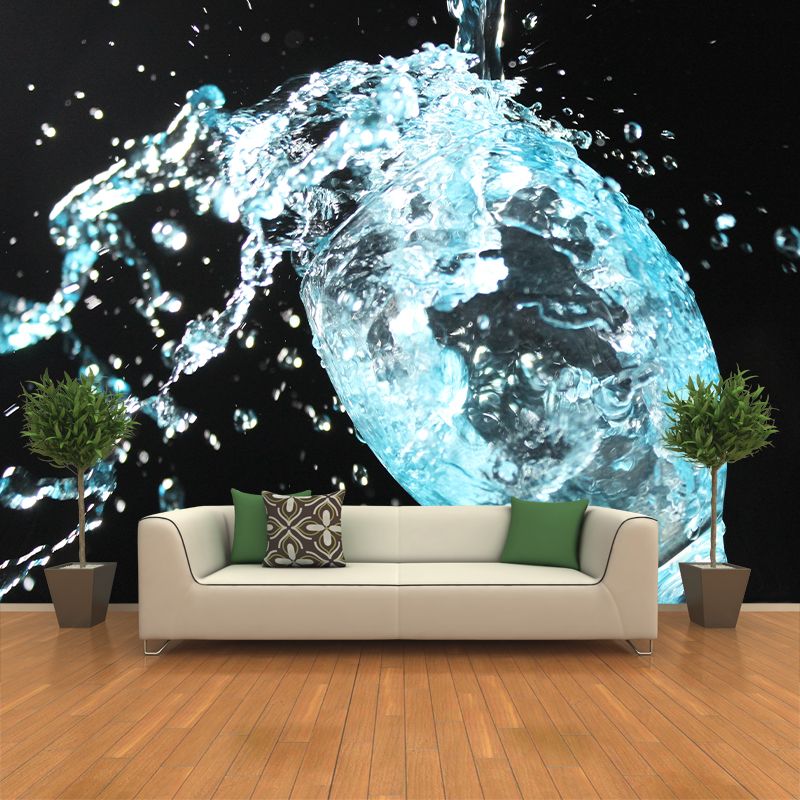 Mural Photography Environment Friendly Wallpaper Wine Drink Bedroom Wall Mural