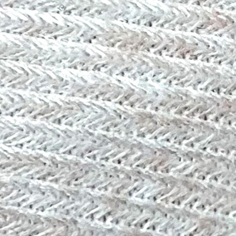 Tapis d'intérieur créatif en Polyester, ton blanc, bloc de couleur, avec support antidérapant, pour la décoration de la maison