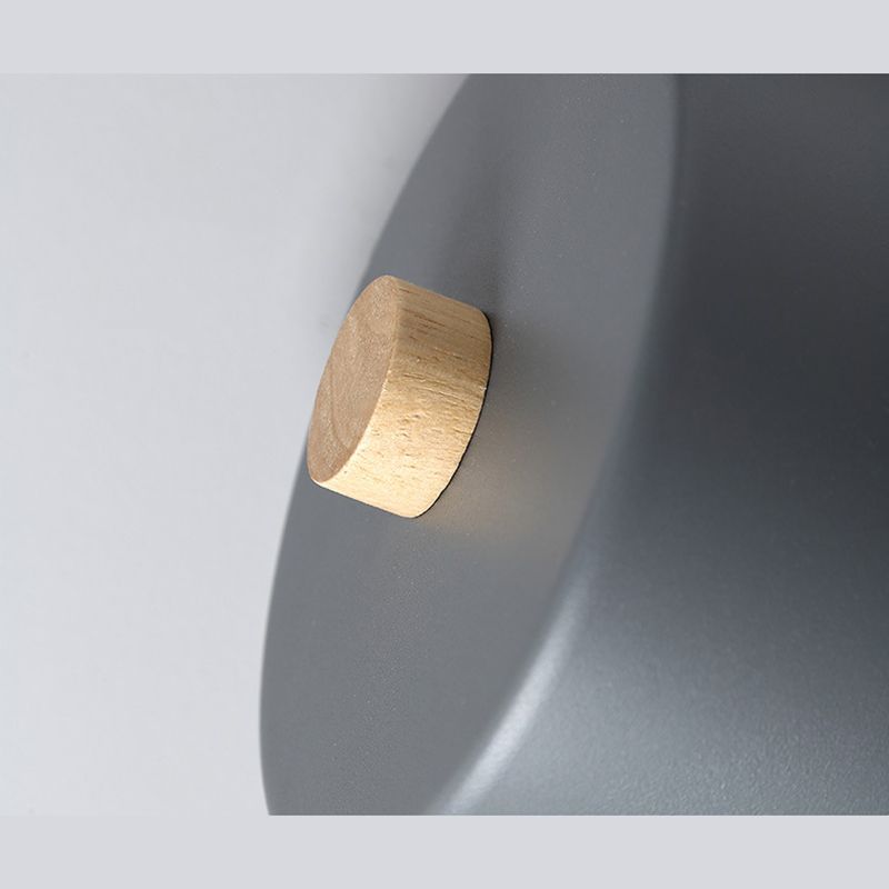 Rotatable Nachtlesen Leselampe moderne Einfachheitstil Wandmontagelampe