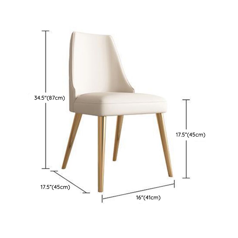 Modern 1/4/5/7 Pieces Dining Set Rectangle Stone Dining Table Set for Dining Room